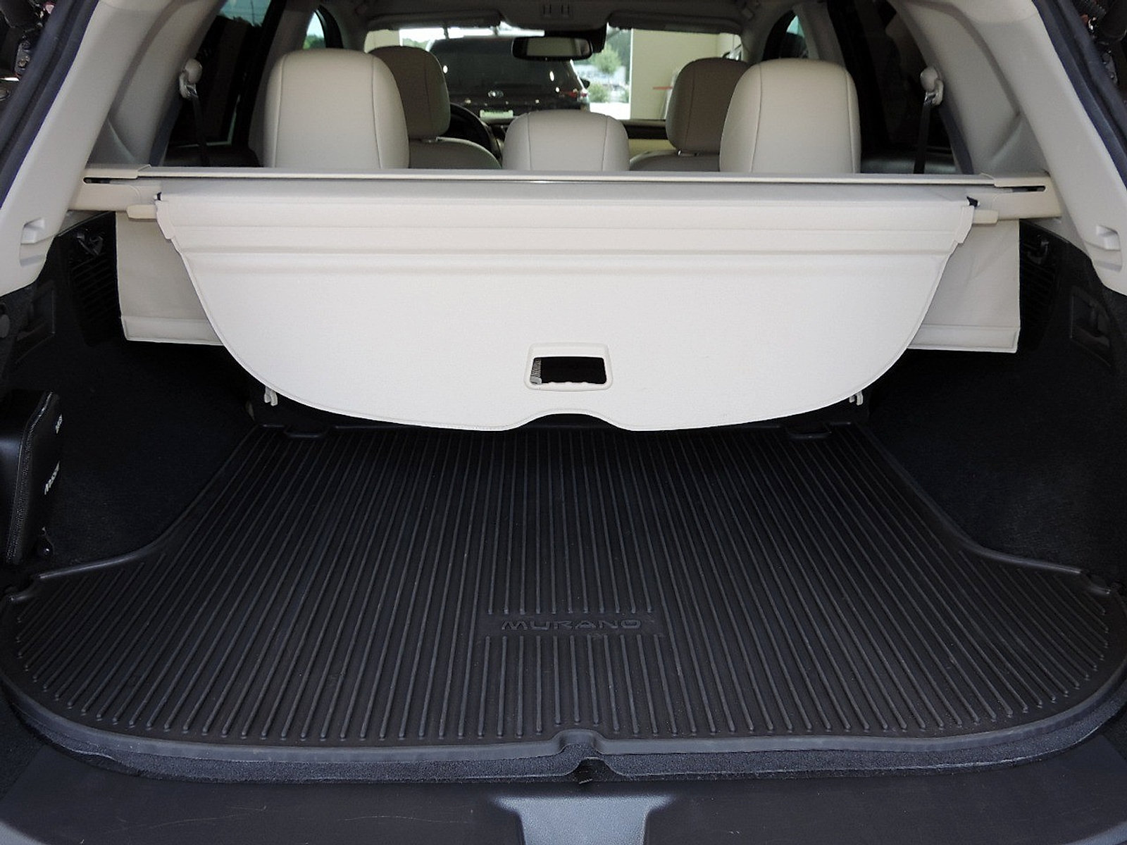 Used 2021 Nissan Murano Platinum w/ Cargo Package AWD/4WD image 18
