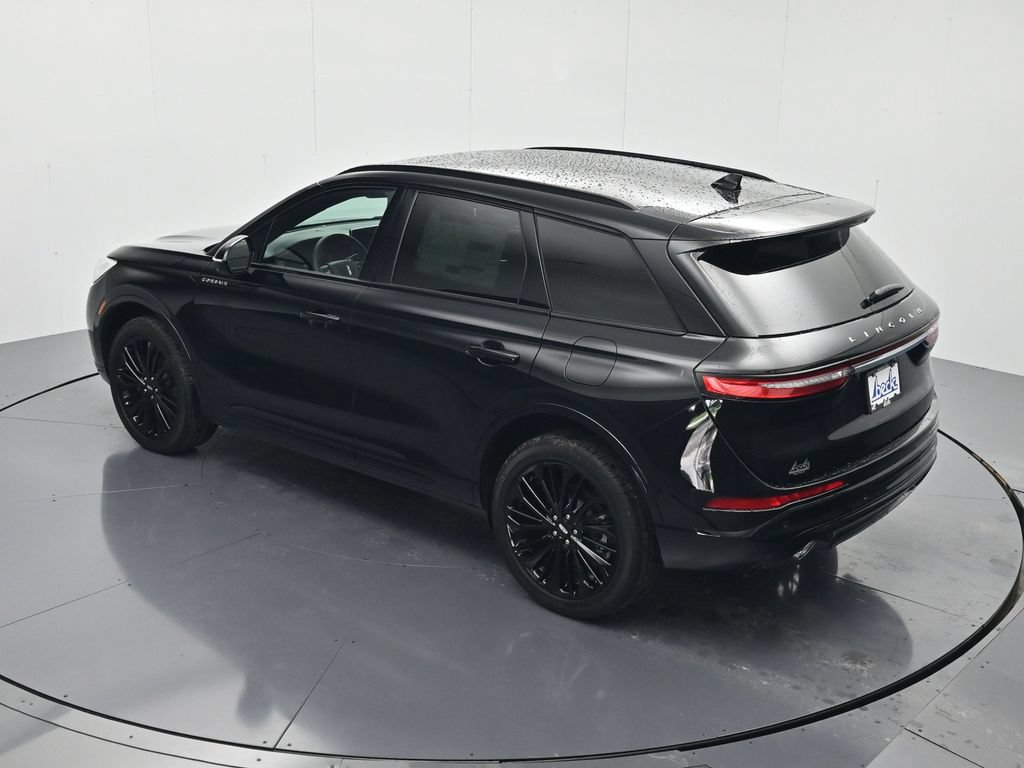New 2026 Lincoln Corsair Reserve w/ Jet Appearance Package AWD/4WD image 34