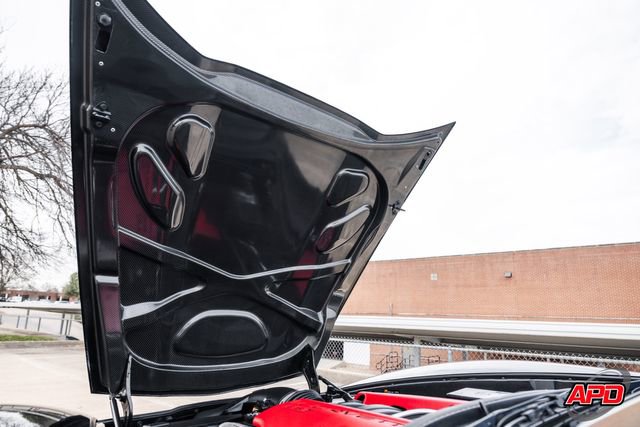 Used 2013 Chevrolet Corvette 427 w/ 1SC Preferred Equipment Group image 75