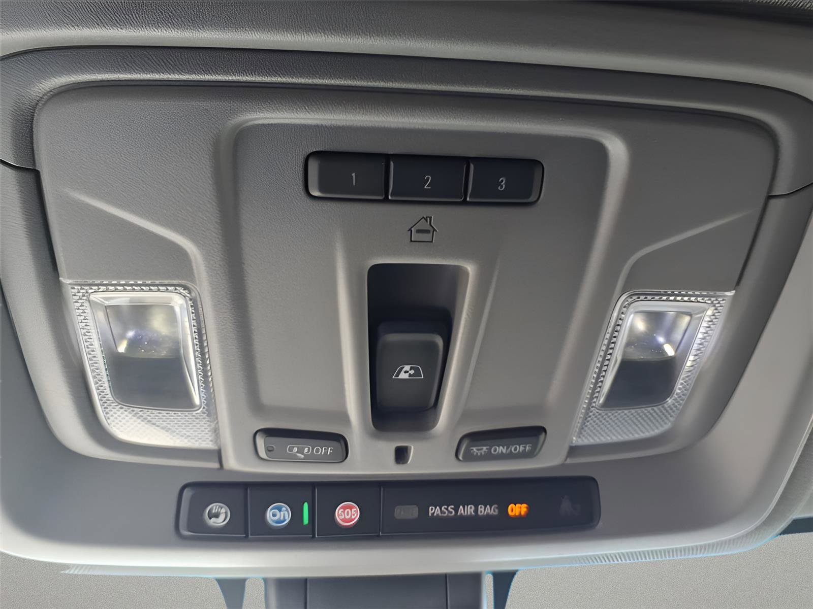 Used 2023 Chevrolet Silverado 2500 LTZ image 30