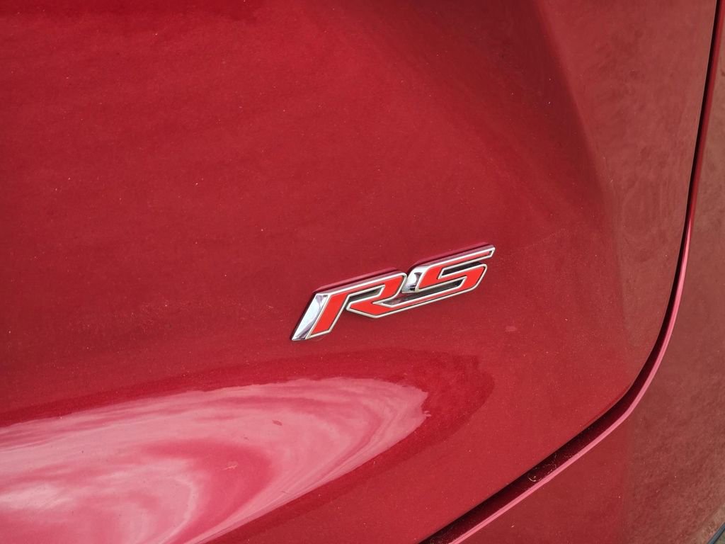 Used 2019 Chevrolet Blazer RS image 7