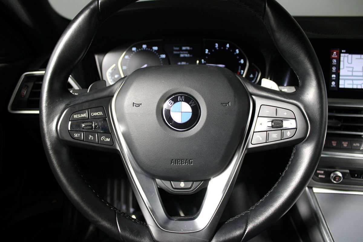 Used 2022 BMW 230i Coupe w/ Convenience Package image 4