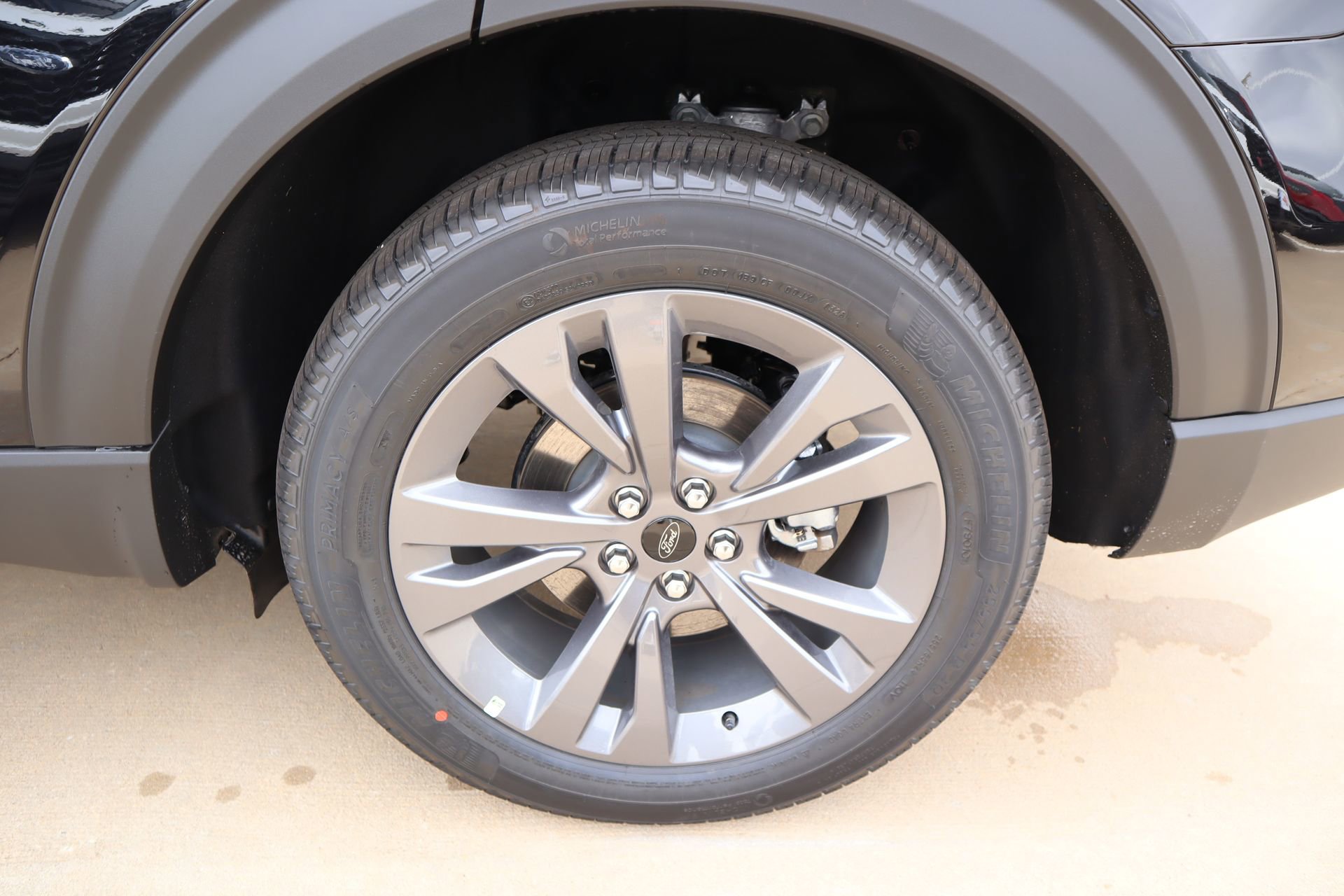 New 2026 Ford Explorer Active w/ Active Comfort Package AWD/4WD image 21