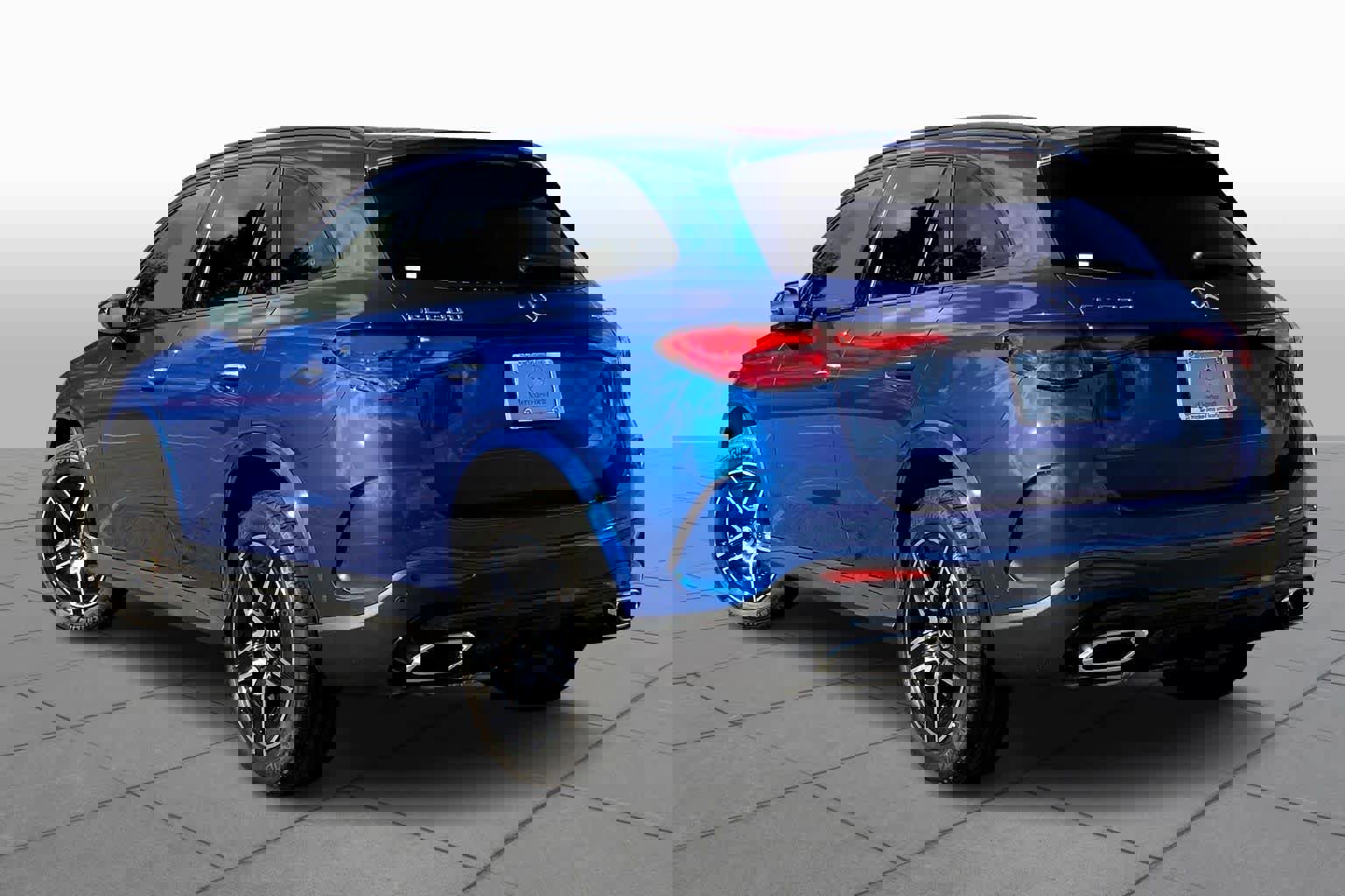 Certified 2026 Mercedes-Benz GLC 300 4MATIC image 16