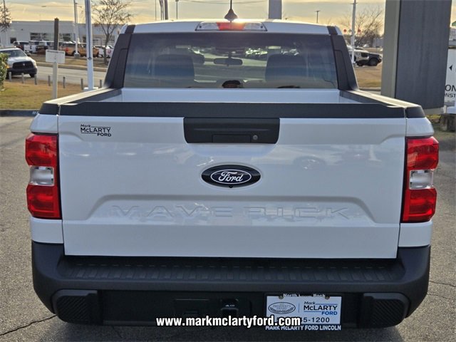 New 2026 Ford Maverick XL image 10