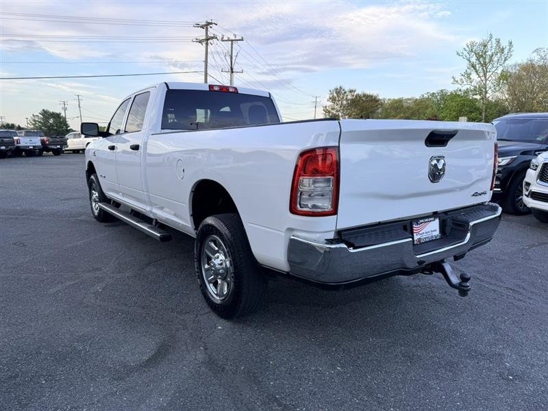 Used 2019 RAM 2500 Tradesman AWD/4WD image 7