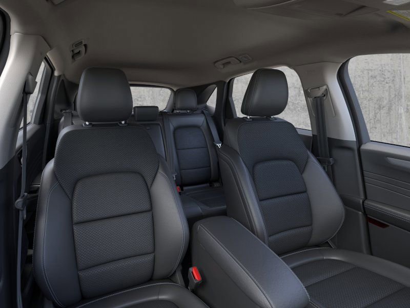 New 2025 Ford Escape SE FWD image 10