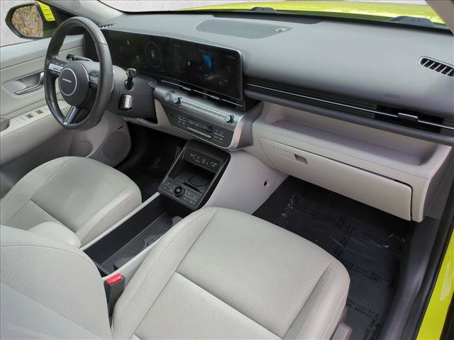 Used 2024 Hyundai Kona Limited FWD image 22