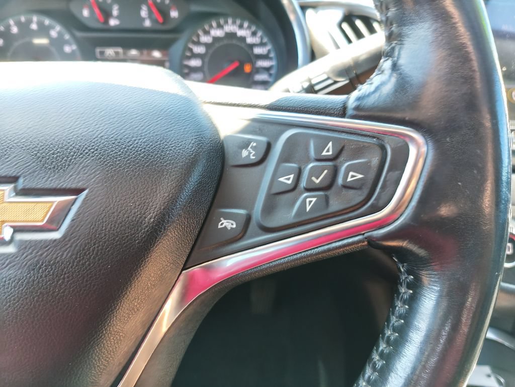Used 2021 Chevrolet Malibu LT w/ LT Plus Package FWD image 24