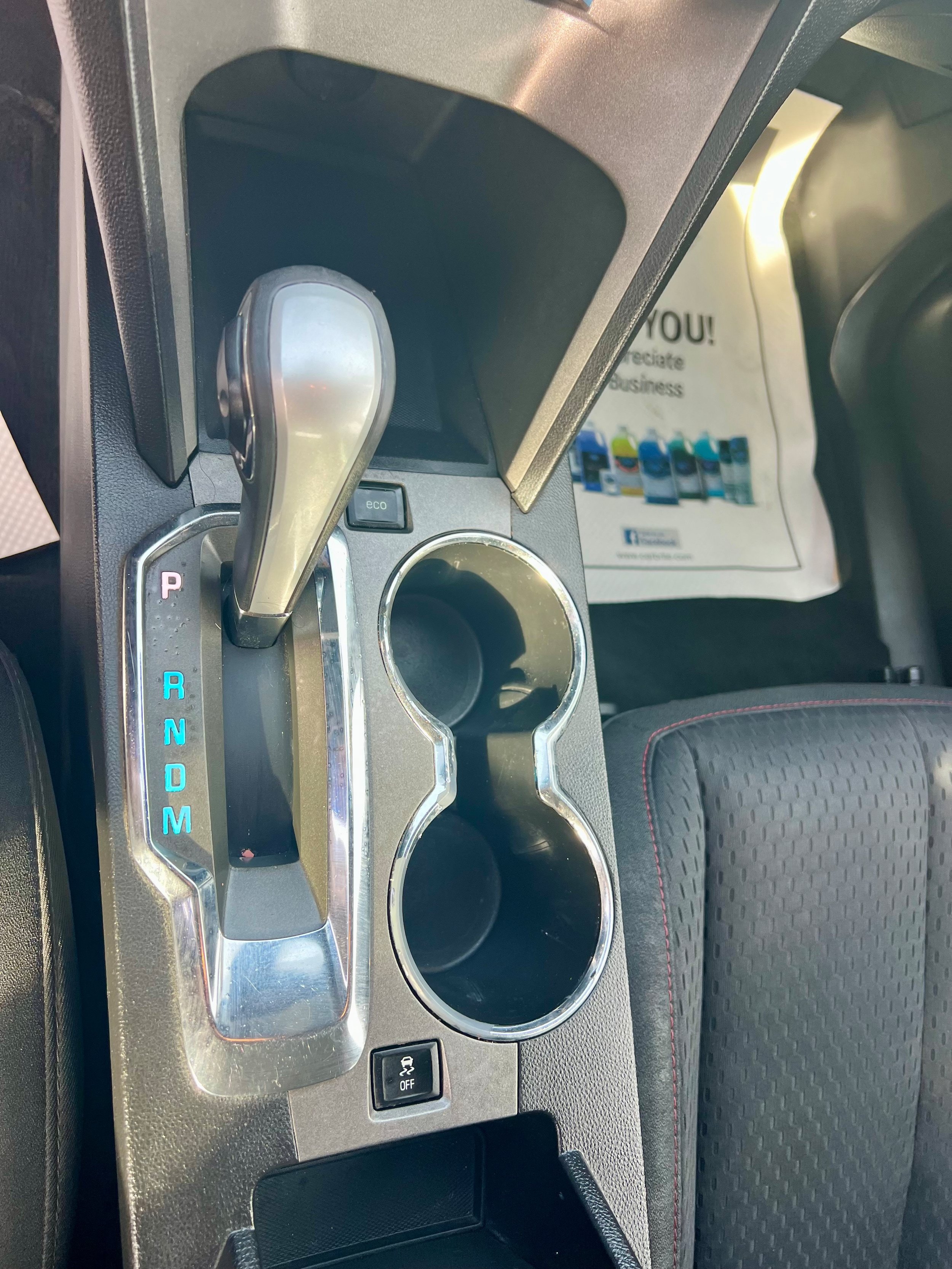 Used 2013 Chevrolet Equinox LS FWD image 13