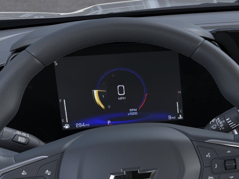 New 2026 Chevrolet Trax LT w/ Driver Confidence Package FWD image 18