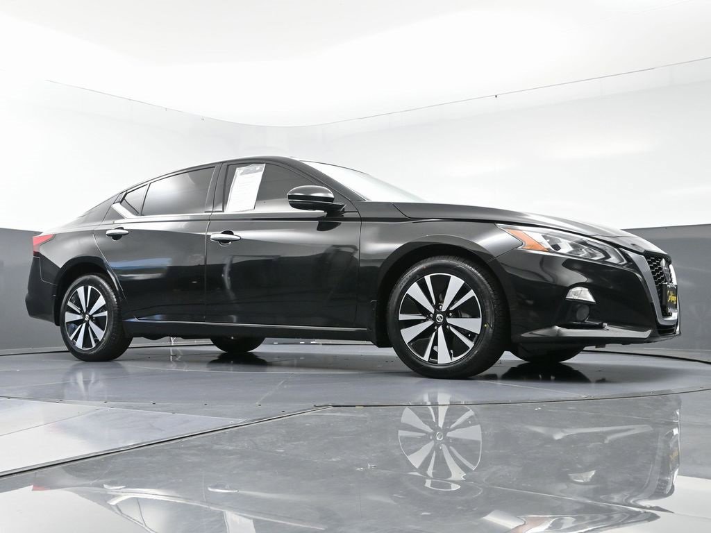 Used 2019 Nissan Altima 2.5 SV image 46