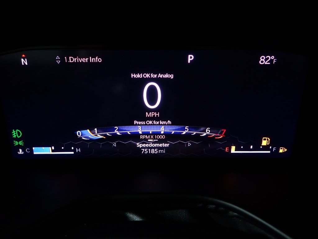 Used 2022 Jeep Compass High Altitude image 28