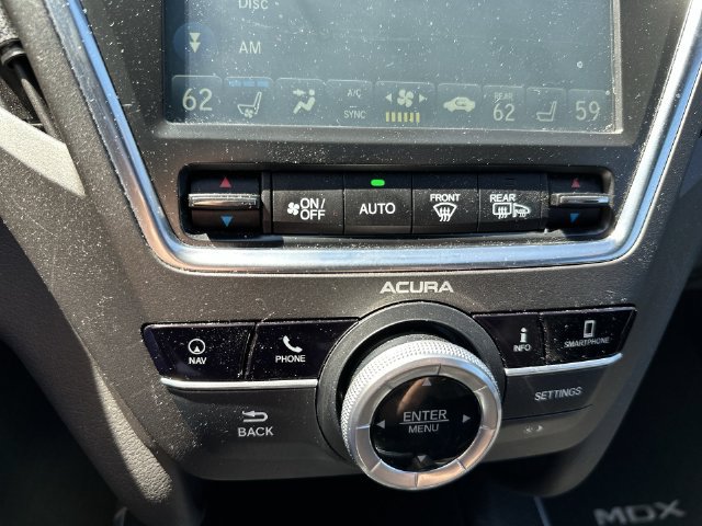 Certified 2020 Acura MDX w/ Technology Package AWD/4WD image 27