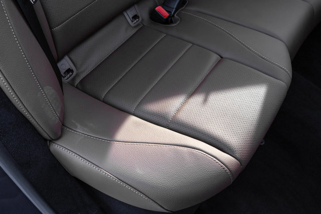 New 2026 Mercedes-Benz GLE 350 4MATIC image 30