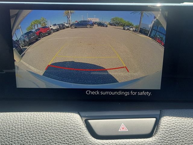 New 2026 MAZDA CX-70 SC Plus image 27