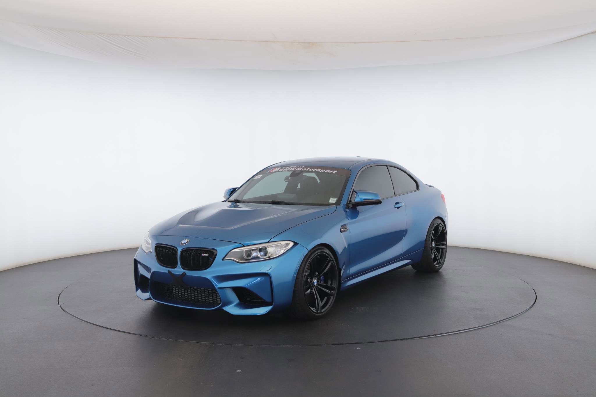 Used 2016 BMW M2 image 38