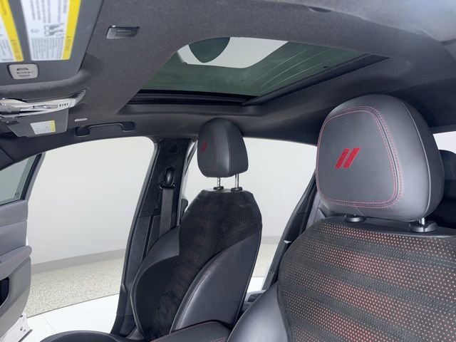 Used 2024 Dodge Hornet R/T Plus image 2
