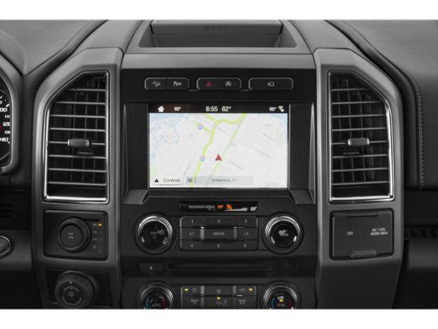 Used 2020 Ford F150 Raptor w/ Equipment Group 802A Luxury image 17