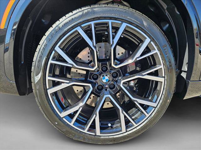 New 2026 BMW X5 M Competition w/ Executive Package AWD/4WD image 10