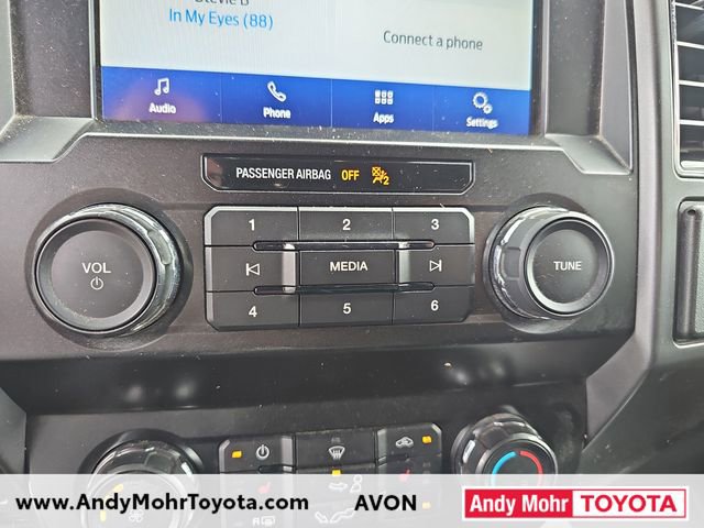 Used 2020 Ford F150 XLT w/ Equipment Group 302A Luxury image 24