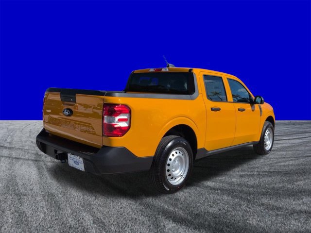 New 2026 Ford Maverick XL FWD image 4