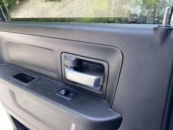 Used 2019 RAM 5500 Tradesman w/ Ambulance Prep Group AWD/4WD image 46
