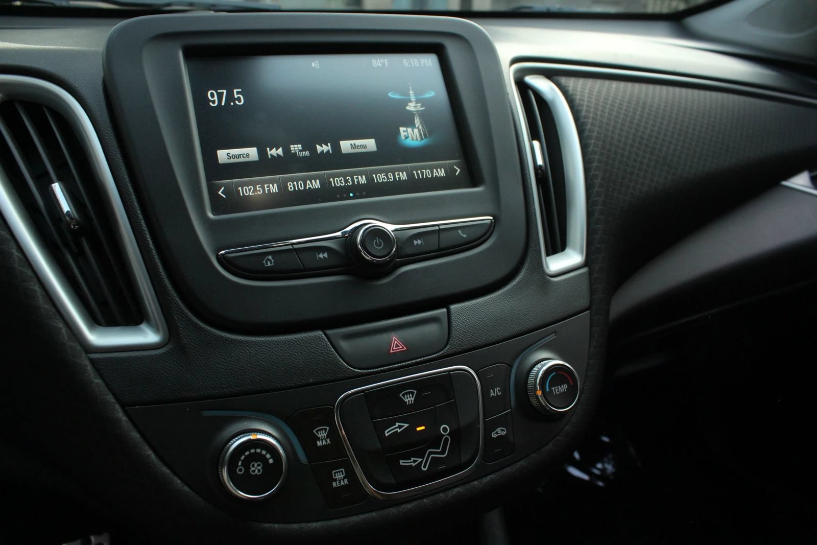 Used 2016 Chevrolet Malibu LS FWD image 32