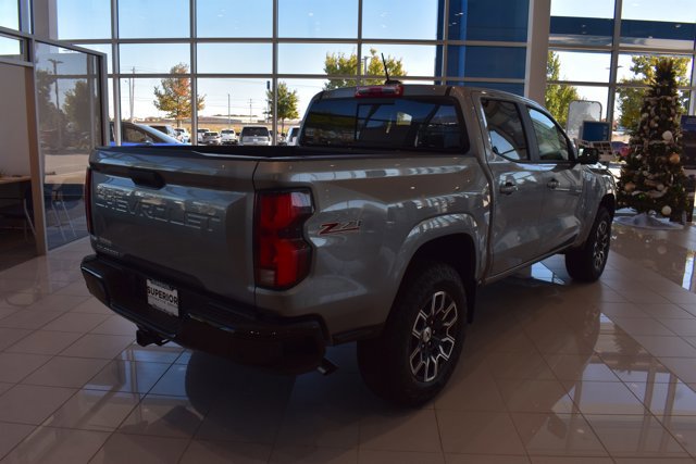 New 2026 Chevrolet Colorado Z71 w/ Technology Package image 5