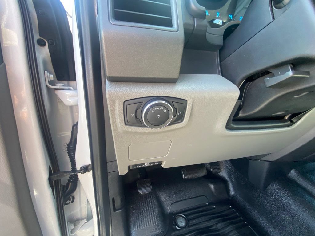 Certified 2020 Ford F450 XL w/ Power Equipment Group AWD/4WD image 12