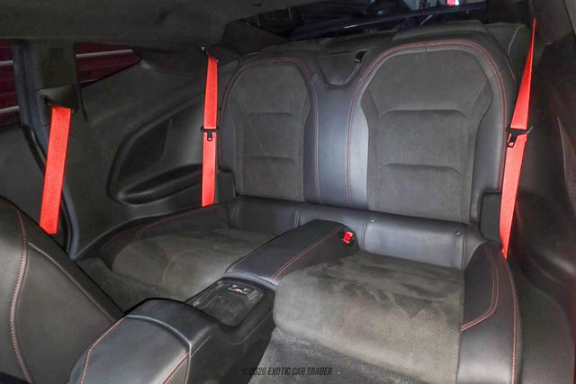 Used 2024 Chevrolet Camaro ZL1 RWD image 40