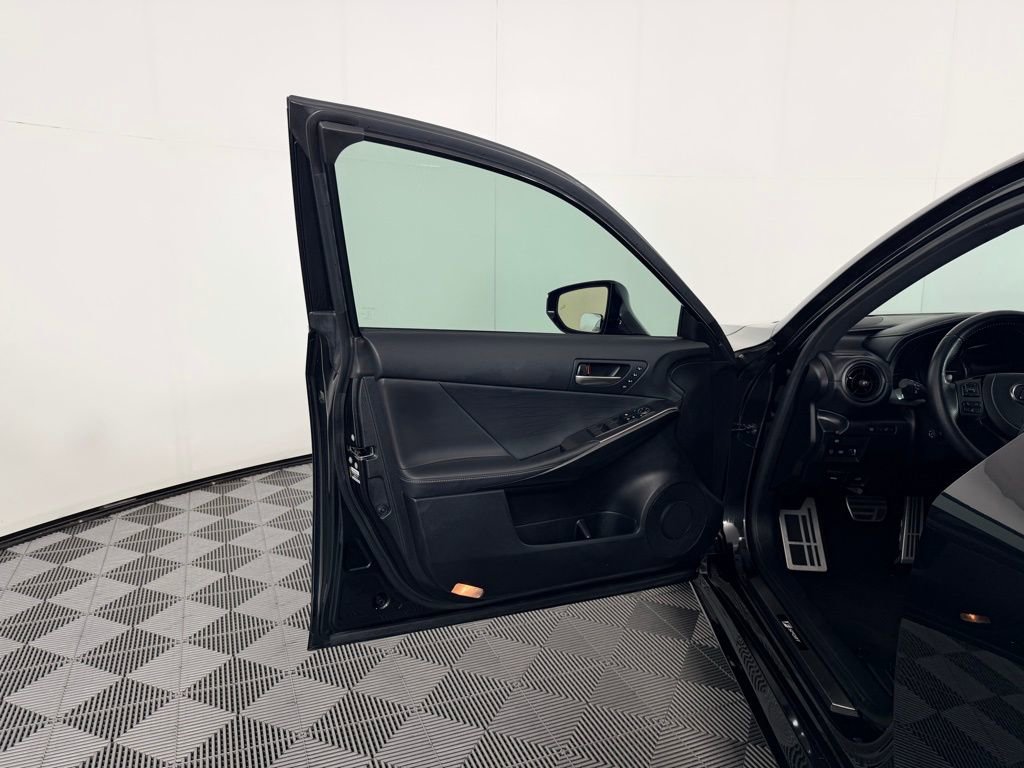 Used 2024 Lexus IS 500 image 26