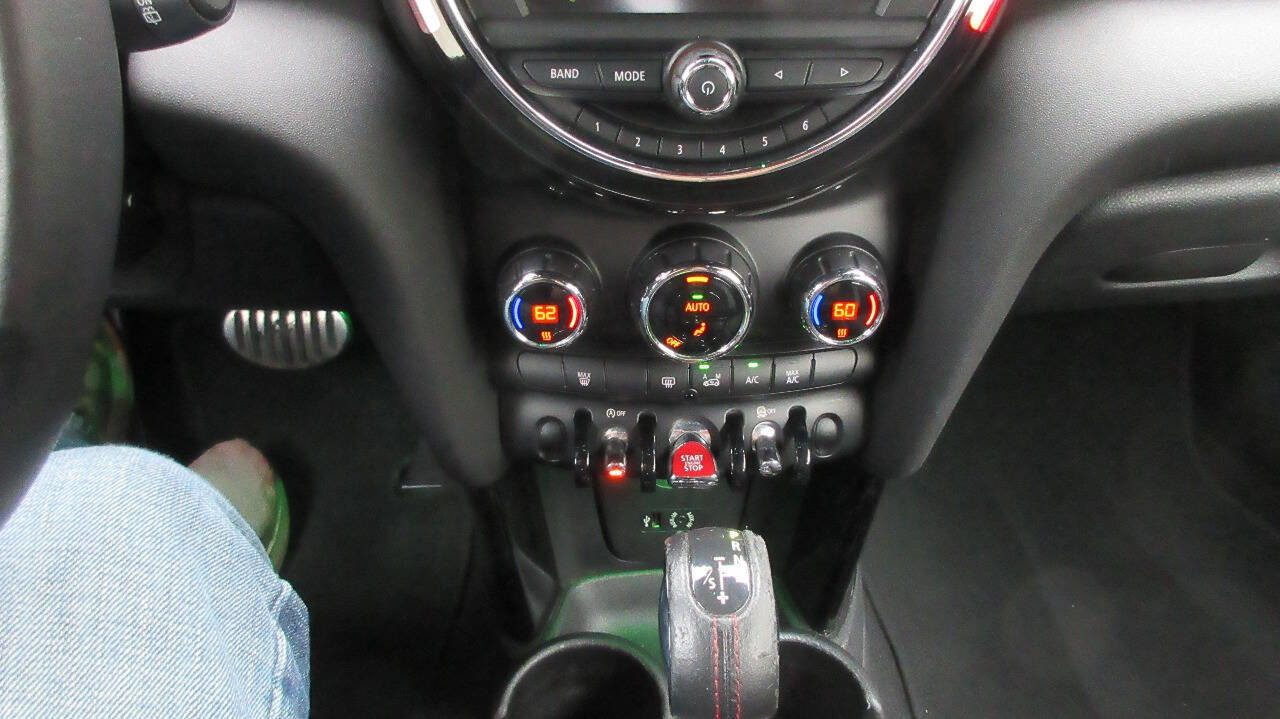 Used 2015 MINI Cooper S FWD image 35