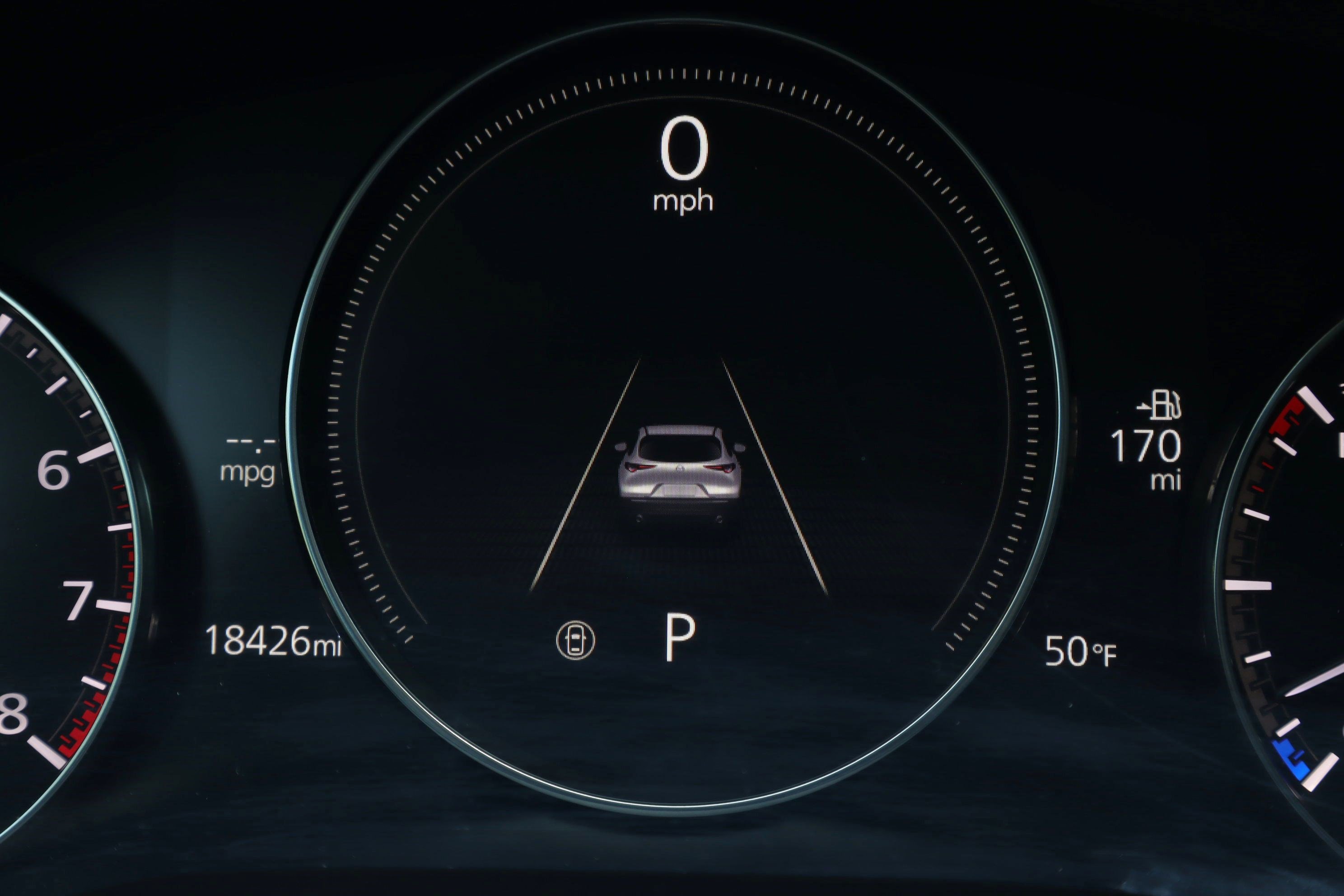 Certified 2021 MAZDA CX-30 FWD 2.5 S w/ Select Package image 10