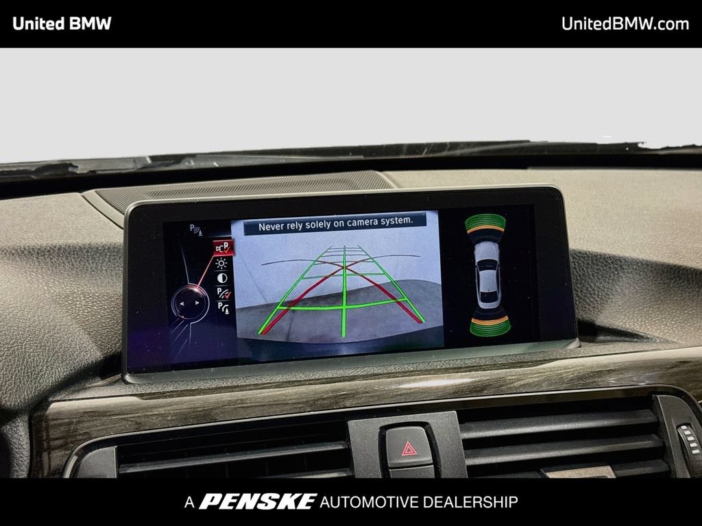 Used 2014 BMW 428i Coupe RWD image 16