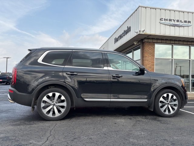 Used 2021 Kia Telluride S image 6