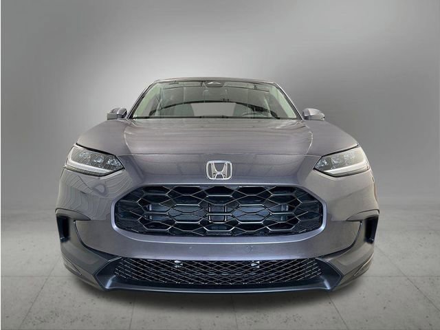 New 2026 Honda HR-V LX image 9