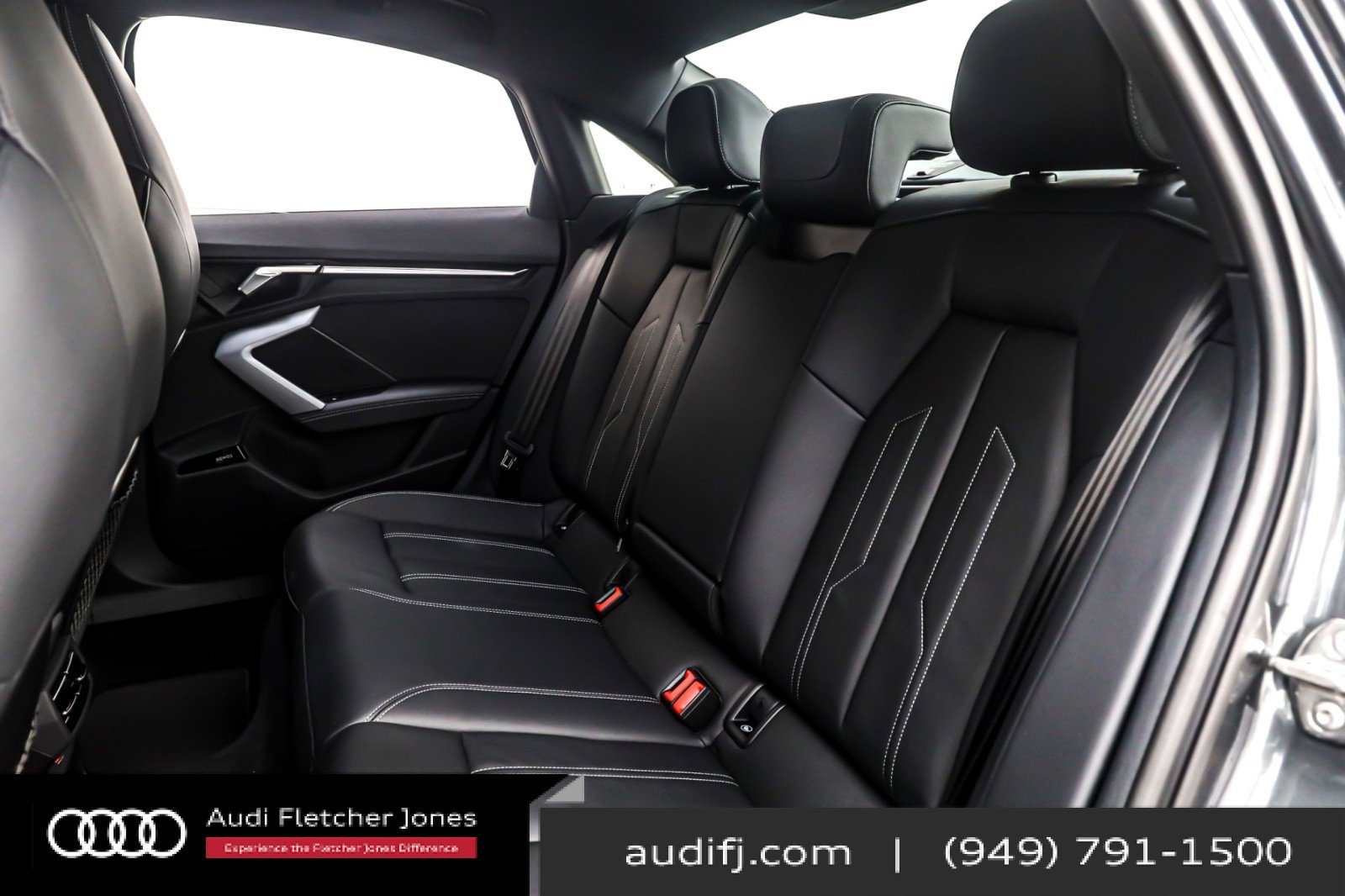 New 2026 Audi A3 2.0T Premium Plus image 7