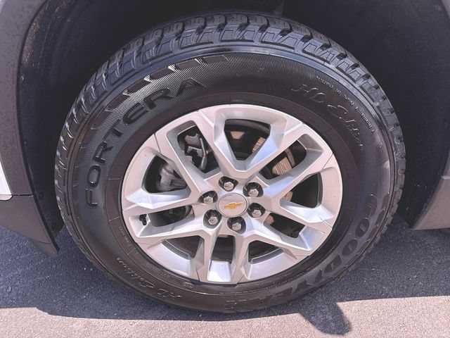 Used 2020 Chevrolet Traverse LT w/ Driver Confidence II Package AWD/4WD image 31