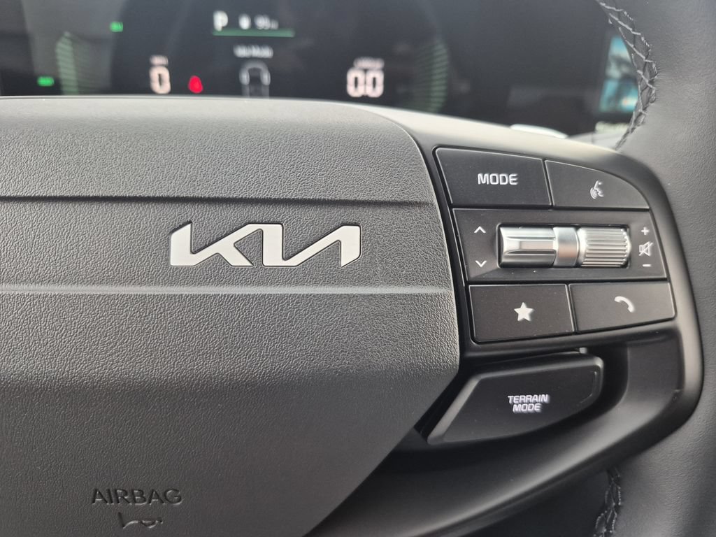 New 2027 Kia Sportage S AWD/4WD image 19