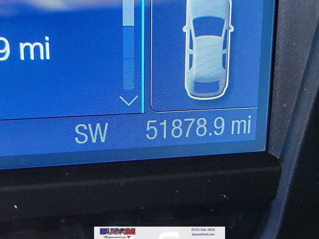 Used 2018 Ford Taurus SE image 22