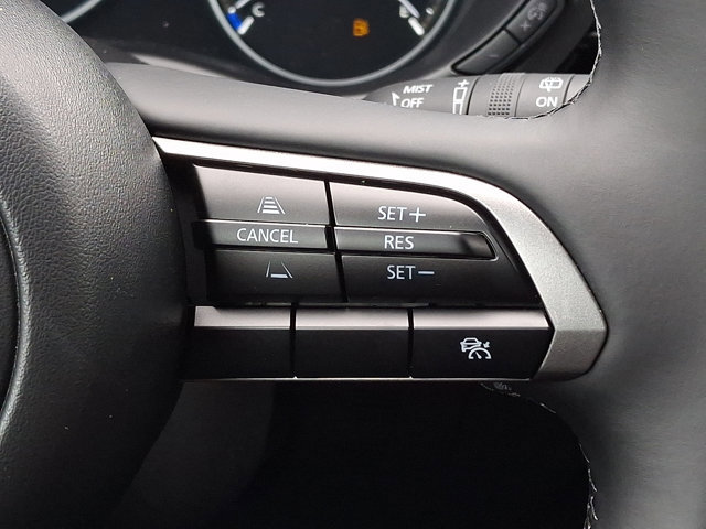 New 2026 MAZDA MAZDA3 s Sport FWD image 17