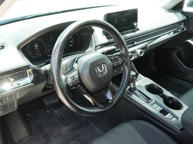 Used 2022 Honda Civic EX image 17