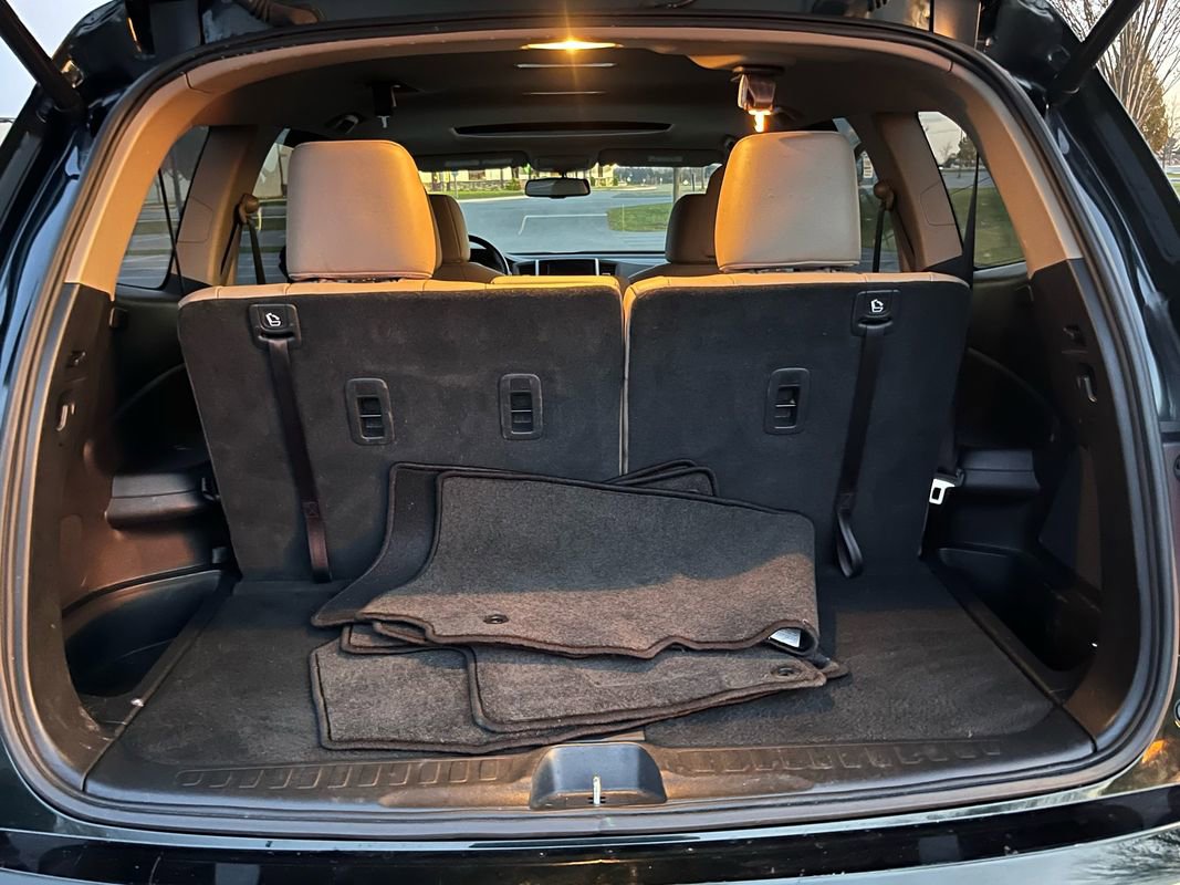 Used 2016 Honda Pilot EX-L image 12