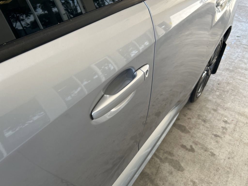 Used 2020 Subaru WRX w/ Popular Package #3 (IZT) image 16