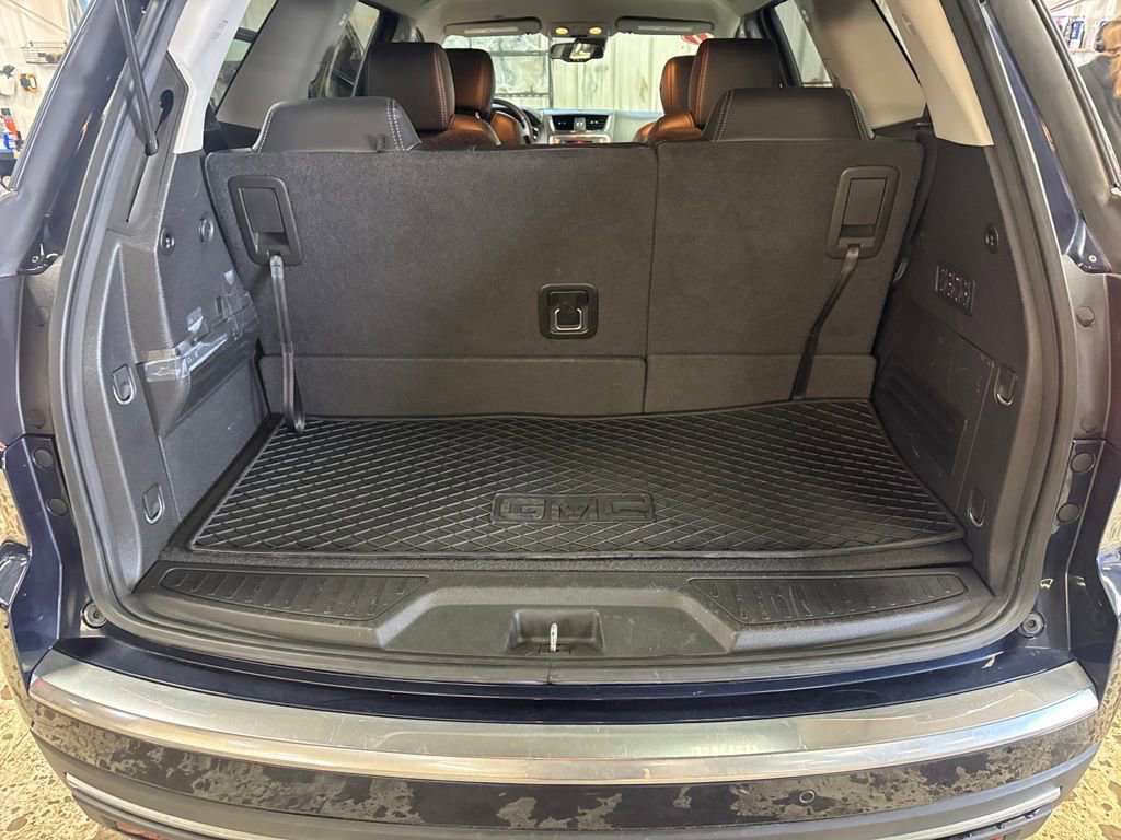 Used 2017 GMC Acadia Limited SLT image 26