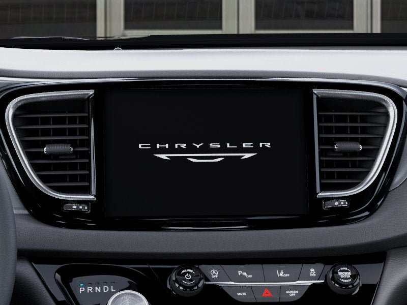 New 2027 Chrysler Pacifica LX FWD image 53