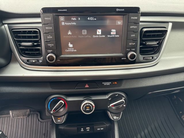 Used 2020 Kia Rio S image 15