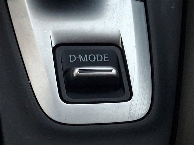 Used 2023 INFINITI QX50 Luxe image 24