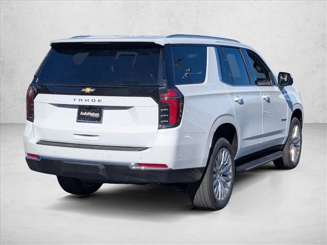 New 2026 Chevrolet Tahoe LS image 2